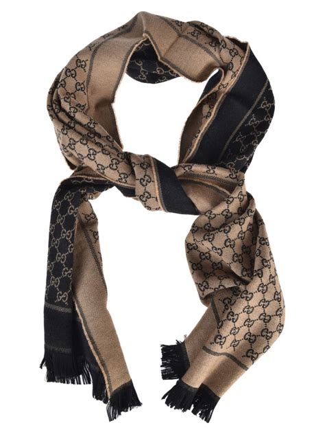 fake gucci hat and scarf|gucci monogram scarf.